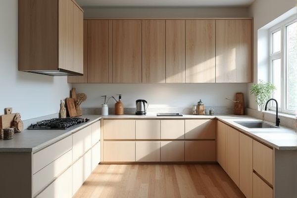 Custom Cabinetry vs. Modular Cabinetry: Which Is Best for Your Home?