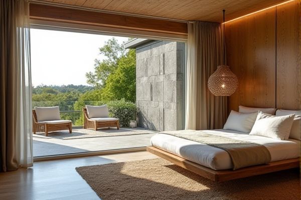 Daybed vs. Chaise Lounge: Which Is Best for Your Terrace?