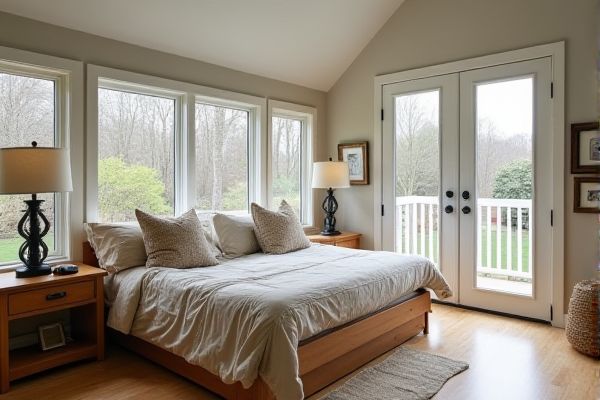 Daybed vs. Futon: Which Is Best for Your Sunroom?