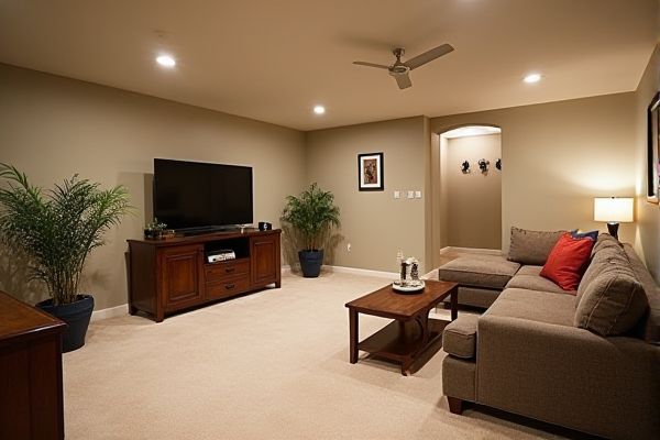 Daylight Basement vs. Walkout Basement: Key Differences and Benefits