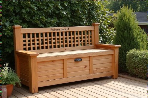 Deck Box vs. Storage Bench: Which Outdoor Storage Solution Is Best?