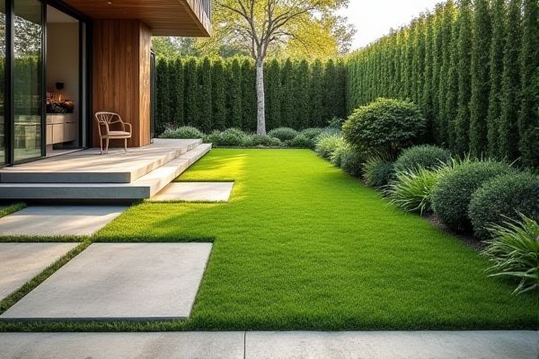 Deck Tiles vs. Artificial Turf: Pros, Cons, and Best Uses
