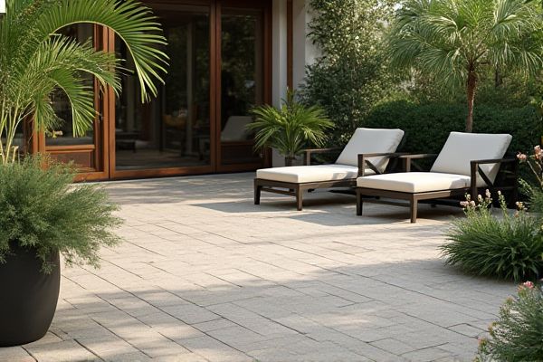 Deck Tiles vs. Patio Tiles: Key Differences and Best Uses