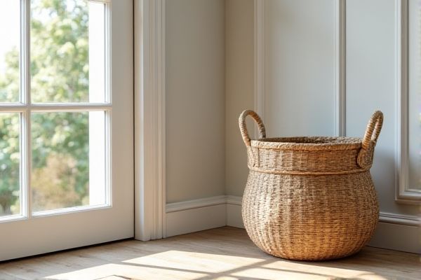 Decorative Basket vs. Storage Bin: Which Is Best for Your Organization Needs?