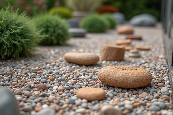 Decorative Gravel vs. Functional Gravel: Understanding Uses and Benefits