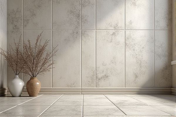 Decorative Grout vs. Neutral Grout: Which Is Best for Your Tile Project?