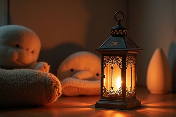 Decorative Lantern vs. Functional Lantern: Key Differences and Best Uses