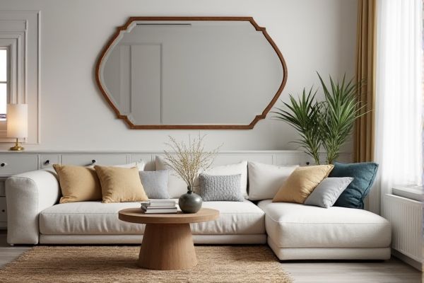 Decorative Mirror vs. Functional Mirror: Key Differences and Choosing the Best Option