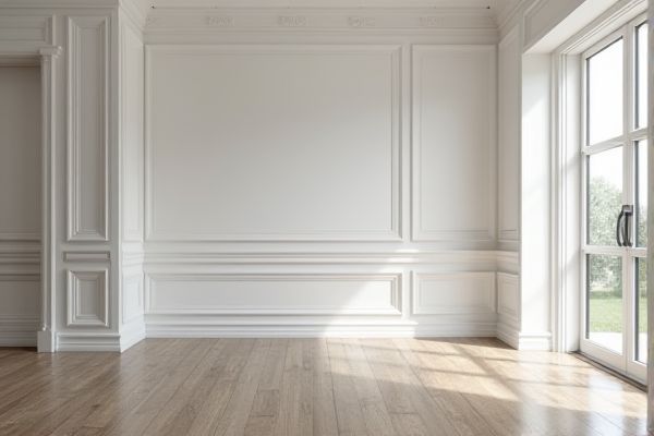 Decorative Molding vs. Shiplap: Key Differences and Design Ideas
