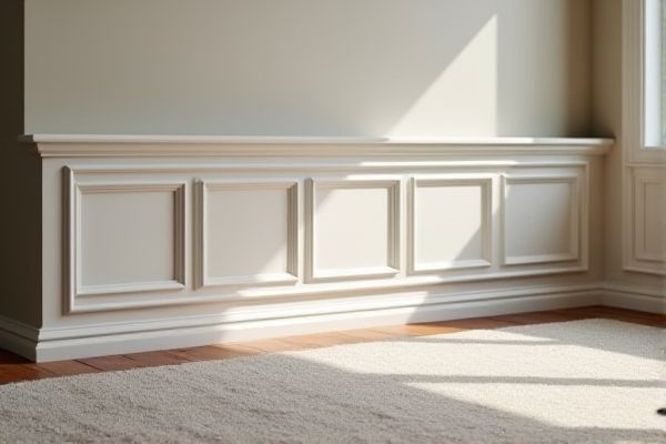 Decorative Risers vs. Plain Risers: Which Is Best for Your Stairs?