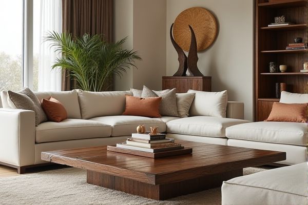 Decorative Sculpture vs. Functional Decor: Understanding Key Differences and Benefits