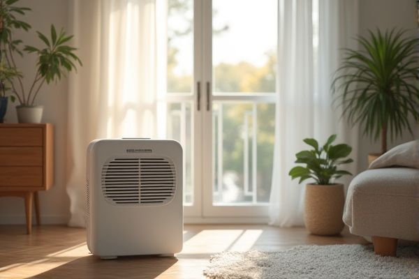 Dehumidifier vs. Air Purifier: Key Differences and Benefits Explained