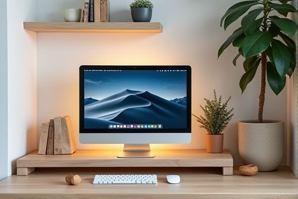 Desktop Shelf vs. Desktop Tray: Which Is Best for Organized Workspaces?