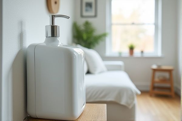 Detergent Dispenser vs. Detergent Pods: Which Is Better for Cleaning?