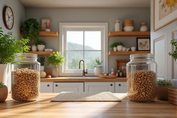 Digital Pantry Inventory vs. Manual Tracking: Which Method Is More Efficient?