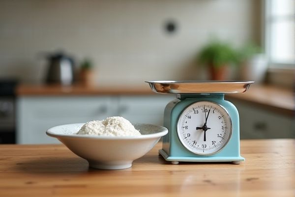 Digital vs. Analog Kitchen Scales: Which One Should You Choose?