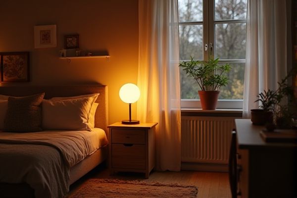 Dimmable Lights vs. Non-Dimmable Lights: Key Differences and Benefits