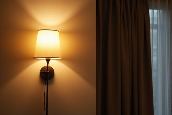 Dimmable Sconce vs. Fixed Output Sconce: Which Lighting Option Is Best?