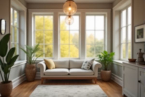 Dimmer Switches vs. Smart Bulbs for Sunrooms: Which Lighting Solution Is Best?