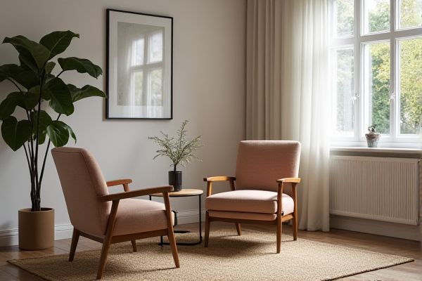 Dining Chairs vs. Accent Chairs: Key Differences and How to Choose the Right One
