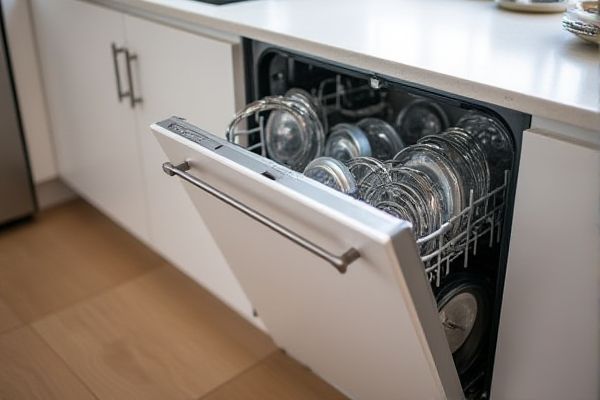 Dishwasher Drawers vs. Standard Dishwashers: Which Is Right for You?