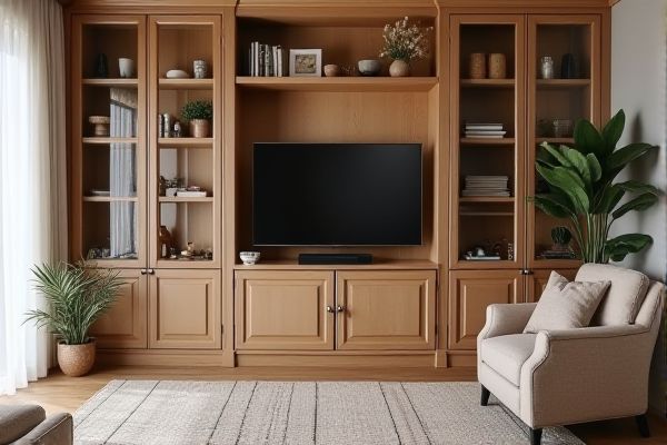 Display Cabinet vs. China Cabinet: Key Differences and Buying Guide
