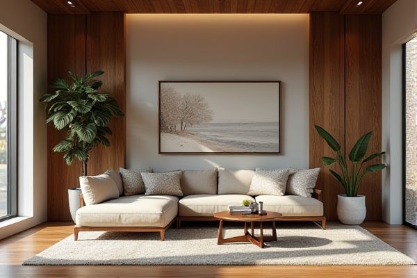 Distressed Wood vs. Polished Wood: Key Differences and Design Benefits