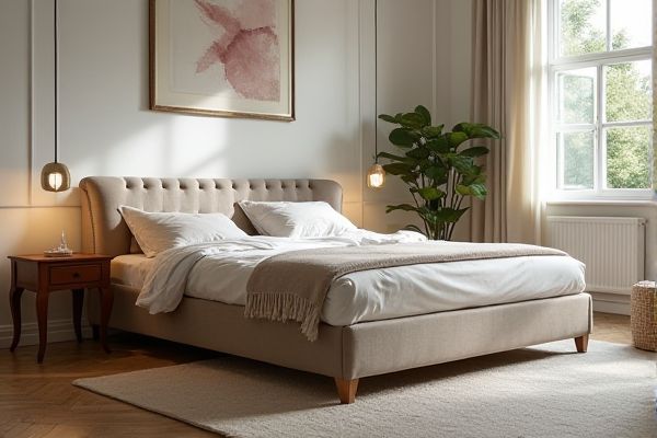 Divan Bed vs. Ensemble Bed: Which Is the Best Choice for Your Bedroom?