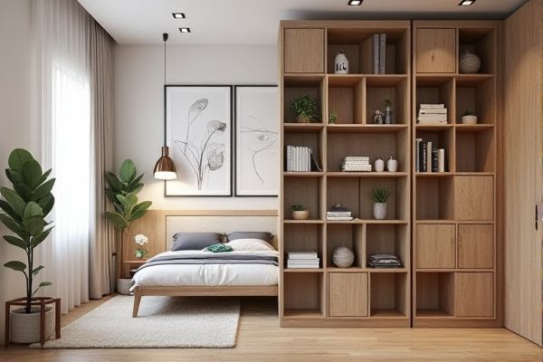 Divider Panels vs. Cubby Grids: Which Workspace Organizer is Best?