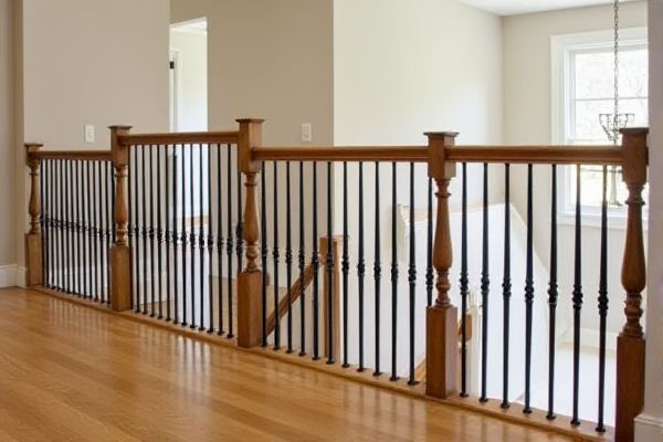 DIY Railing Covers vs. Pre-Made Railing Covers: Which Is Better for Your Home?