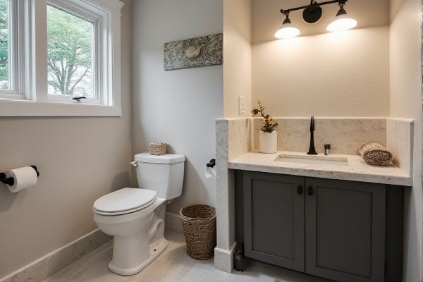 Dog Wash Station vs. Utility Sink in the Basement: Which Is Better?