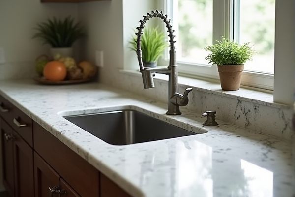 Double-Bowl Sink vs. Single-Bowl Sink: Which Is Best for Your Kitchen?