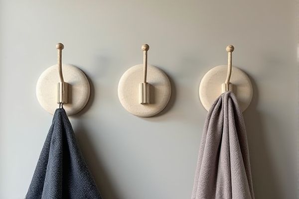 Double Hook vs. Single Hook: Key Differences and Best Uses