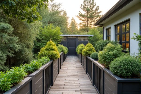 Double Rail Planter vs. Single Rail Planter: Which is Best for Your Garden?