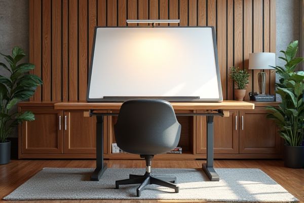Drafting Table vs. Standard Desk: Choosing the Best Workspace for Your Needs