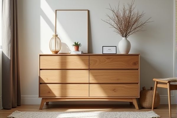 Drawer Chest vs. Dresser: Understanding the Key Differences and Choosing the Best Storage Solution