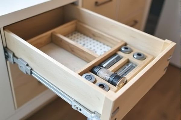 Drawer Dividers vs. Shelf Dividers: Which is Best for Organizing Your Space?