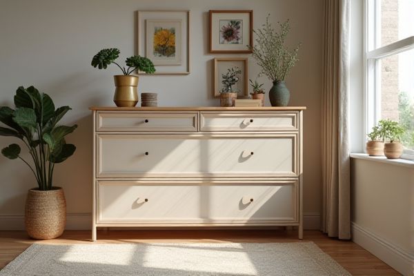 Drawer Units vs. Bin Storage: Which Is Best for Organizing Your Space?