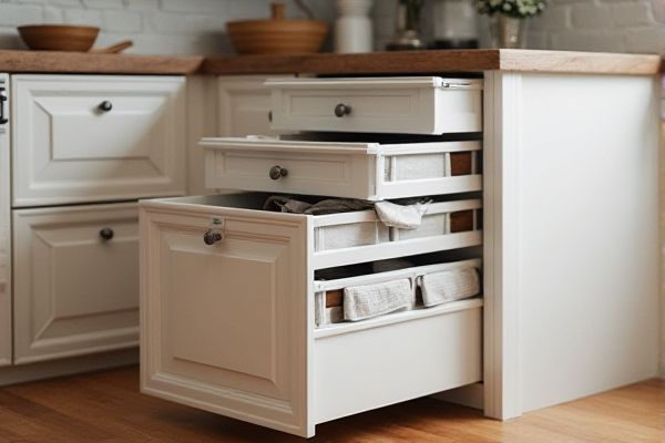 Drawer Units vs. Stackable Bins: Which Storage Solution Is Best?