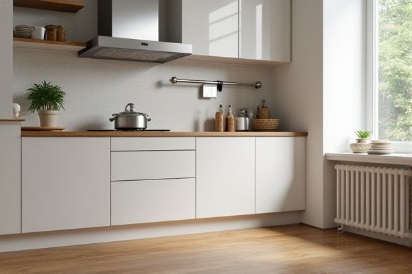Drawer vs. Door Base Cabinets: Which Is Best for Your Kitchen?