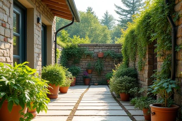 Drip Irrigation vs. Self-Watering Pots: Best Terrace Gardening Methods Compared