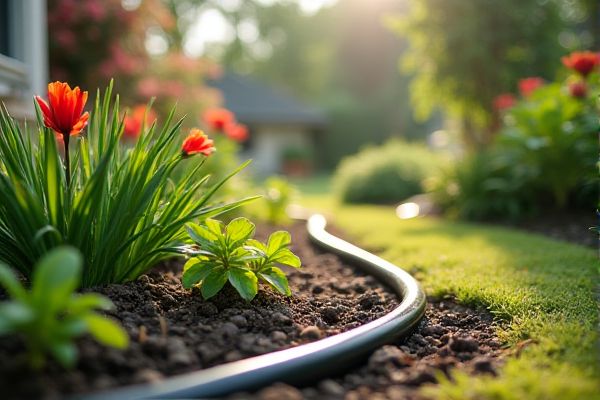 Drip Irrigation vs. Soaker Hose: Which is Better for Efficient Watering?