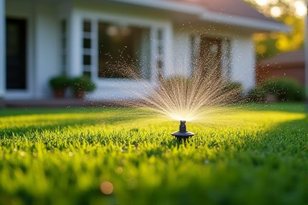 Drip Irrigation vs. Sprinkler Systems: Which Is Best for Efficient Watering?