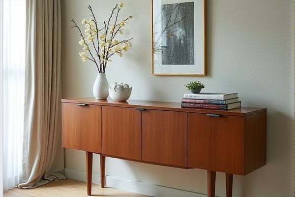 Drop-Leaf Console vs. Fixed Console: Which Is Best for Your Space?