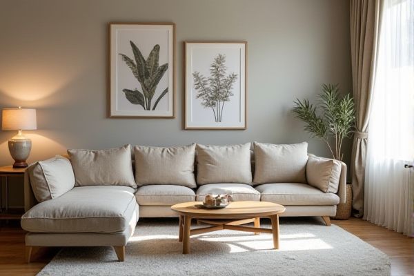 Drum Shade vs. Empire Shade: Which Lampshade Style Suits Your Space Best?