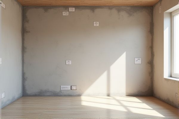 Drywall vs. Wall Paneling in Basements: Which Is Better?