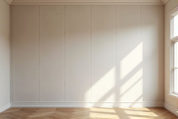 Drywall vs. Wall Paneling: Which Is Better for Your Interior Walls?