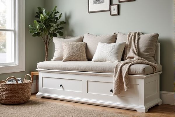 Dual-Purpose Bench vs. Storage Box: Which Is Better for Your Space?