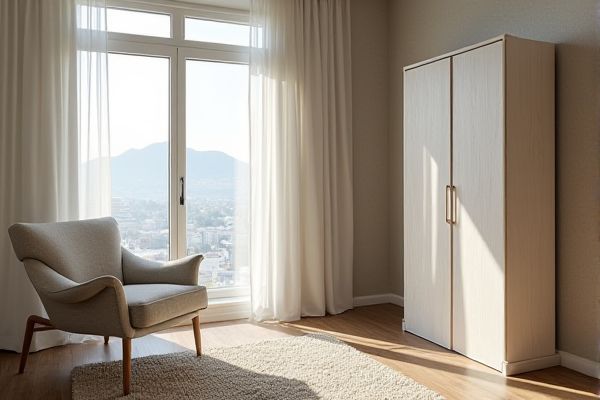 Dust Cover vs. Garment Bag: Key Differences and Which to Choose