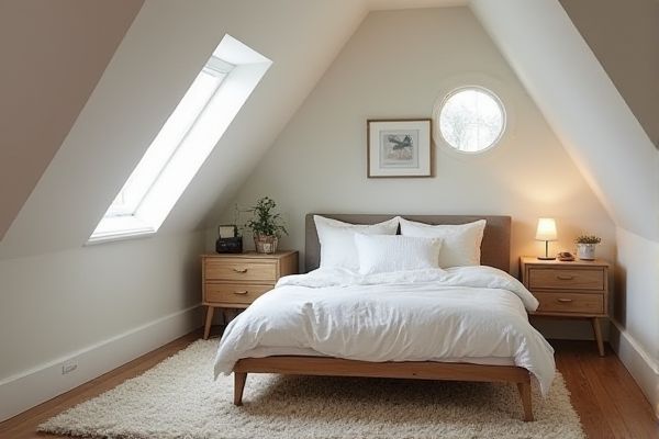 Eave Storage vs. Dormer Nook: Comparing Space and Functionality